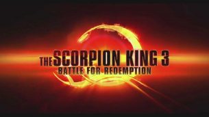 The Scorpion King 3: Battle for Redemption (2012)