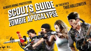 Scouts Guide to the Zombie Apocalypse (2015)