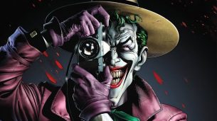 Batman: The Killing Joke (2016)