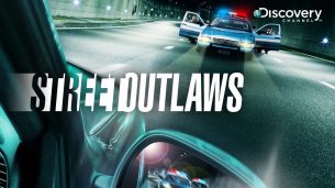 Street Outlaws: Memphis