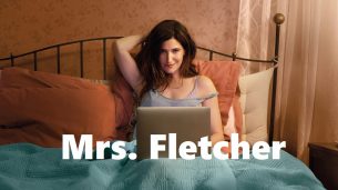 Mrs. Fletcher (2019)