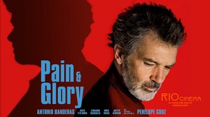 Pain & Glory (2019)