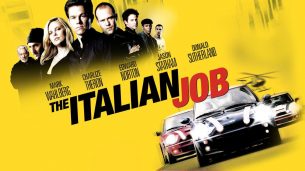 The Italian Job (2003)