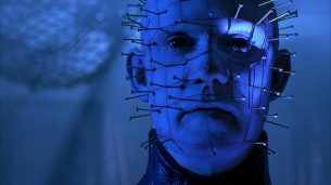 Hellraiser: Bloodline (1996)