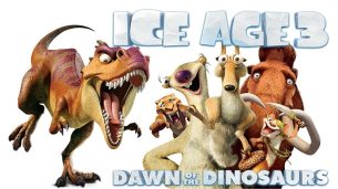 Ice Age: Dawn of the Dinosaurs (2009)