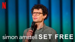 Simon Amstell: Set Free (2019)