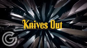 Knives Out (2019)