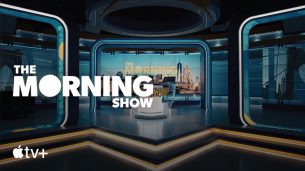 The Morning Show (2019)