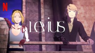 Levius (2019)