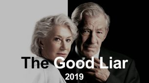 The Good Liar (2019)