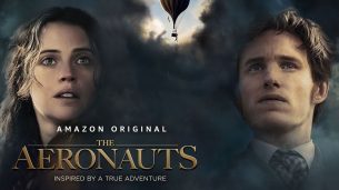 The Aeronauts (2019)