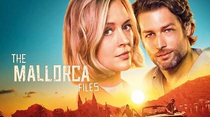 The Mallorca Files (2019)