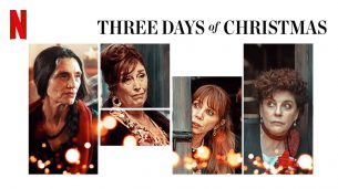 Dias de Navidad (Three Days of Christmas)