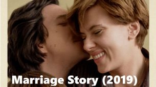 Marriage Story (2019)