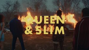 Queen & Slim (2019)