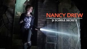 Nancy Drew and the Hidden Staircase (2019)