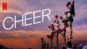 Cheer (2020)