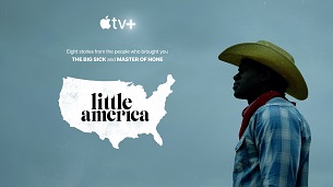 Little America (2020)