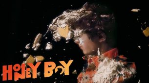 Honey Boy (2019)