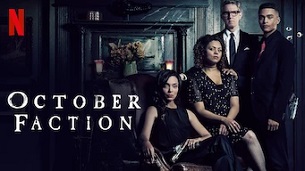 October Faction (2020)