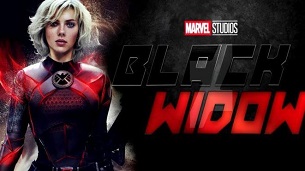 Black Widow (2021)