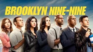 Brooklyn Nine-Nine (2013)