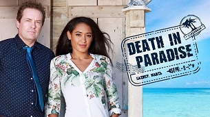 Death in Paradise (2011)