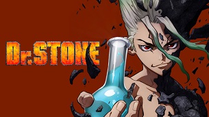 Dr. Stone (2019)