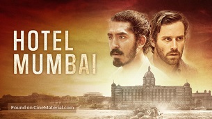 Hotel Mumbai (2019)