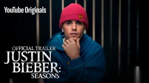 Justin Bieber: Seasons (2020)