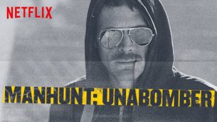 Manhunt: Unabomber (2017)