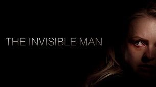 The Invisible Man (2020)