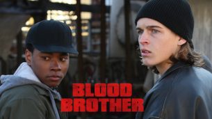 Blood Brother (2018)