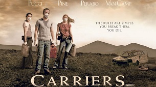 Carriers (2009)