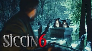 Siccîn 6 (2019)