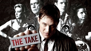 The Take (2009)