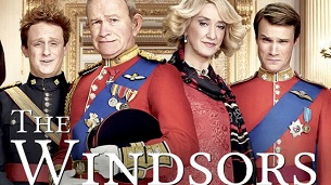 The Windsors (2016)