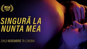 Singură la nunta mea (2018)