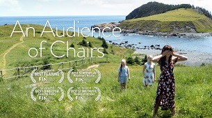 An Audience of Chairs (2018)