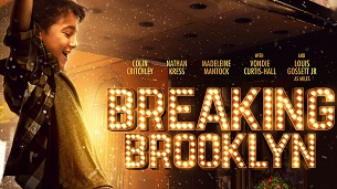 Breaking Brooklyn (2018)