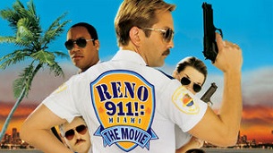 Reno 911!: Miami (2007)