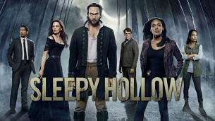 Sleepy Hollow (2013)