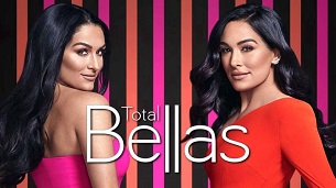 Total Bellas (2016)