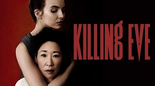 Killing Eve (2018)