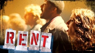 Rent (2005)