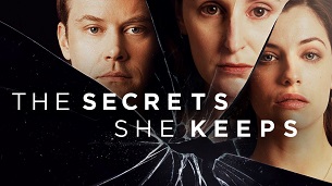 The Secrets She Keeps (2020)