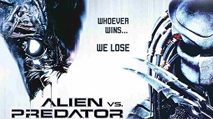 AVP: Alien vs. Predator (2004)