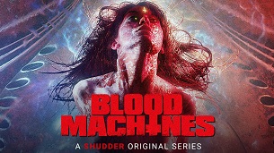 Blood Machines (2020)