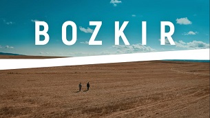 Bozkir (Steppe) (2018)