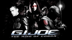 G.I. Joe: The Rise of Cobra (2009)